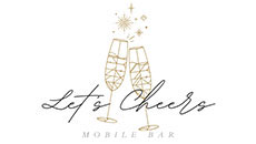 Let's Cheers Mobile Bar