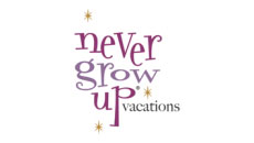 Never Grow Up Vacations