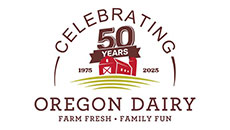 Oregon Dairy