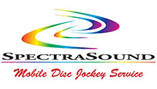 SpectraSound Mobile Disc Jockey Service