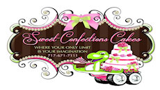 Sweet Confections Cakes